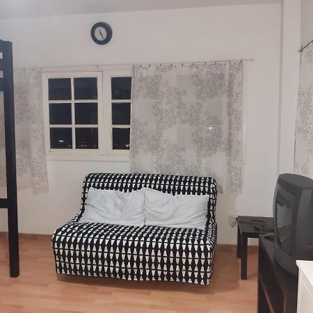 Habitaciones Comodas Con Bano Individual Санта Крус де Тенерифе Екстериор снимка