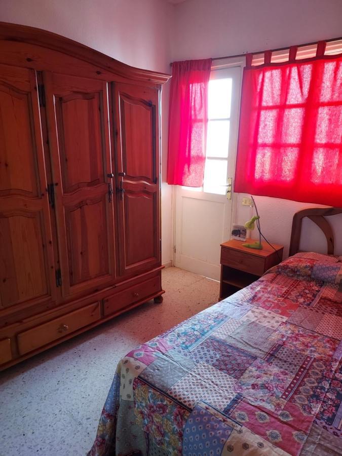 Habitaciones Comodas Con Bano Individual Санта Крус де Тенерифе Екстериор снимка