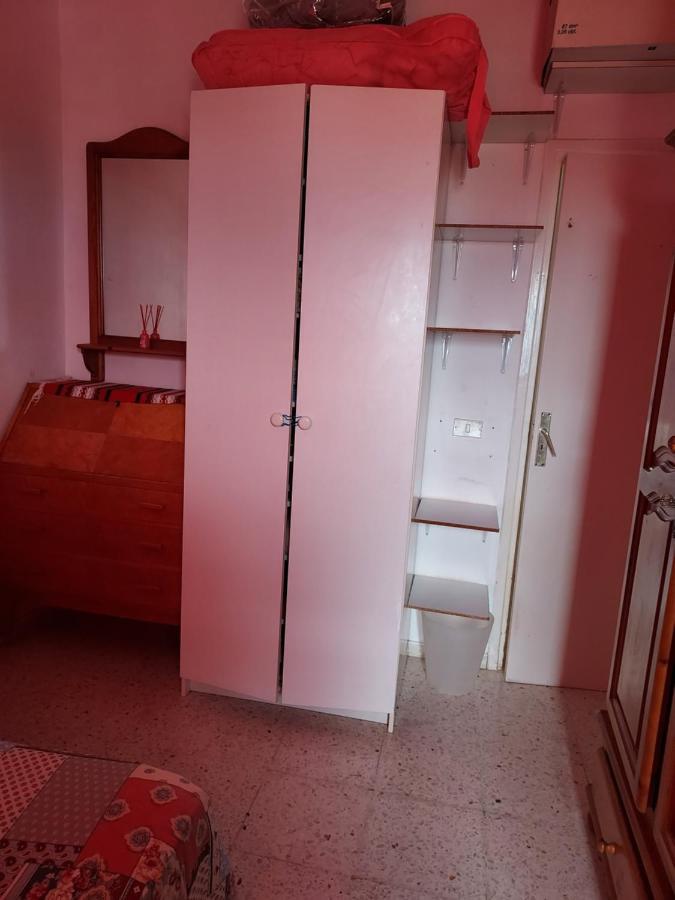 Habitaciones Comodas Con Bano Individual Санта Крус де Тенерифе Екстериор снимка