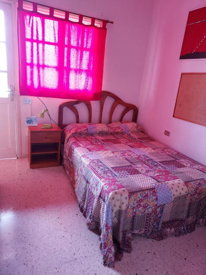 Habitaciones Comodas Con Bano Individual Санта Крус де Тенерифе Екстериор снимка