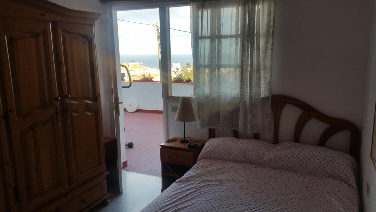 Habitaciones Comodas Con Bano Individual Санта Крус де Тенерифе Екстериор снимка