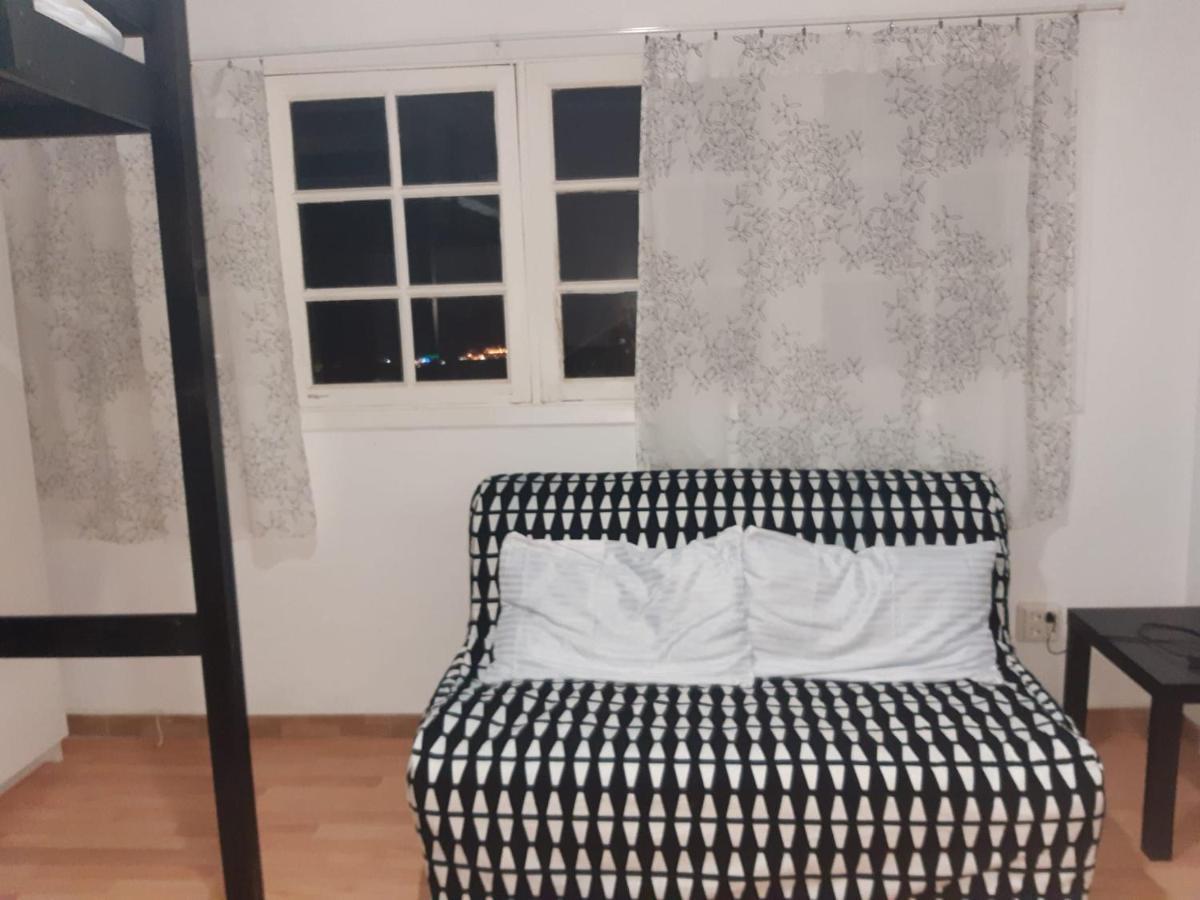 Habitaciones Comodas Con Bano Individual Санта Крус де Тенерифе Екстериор снимка