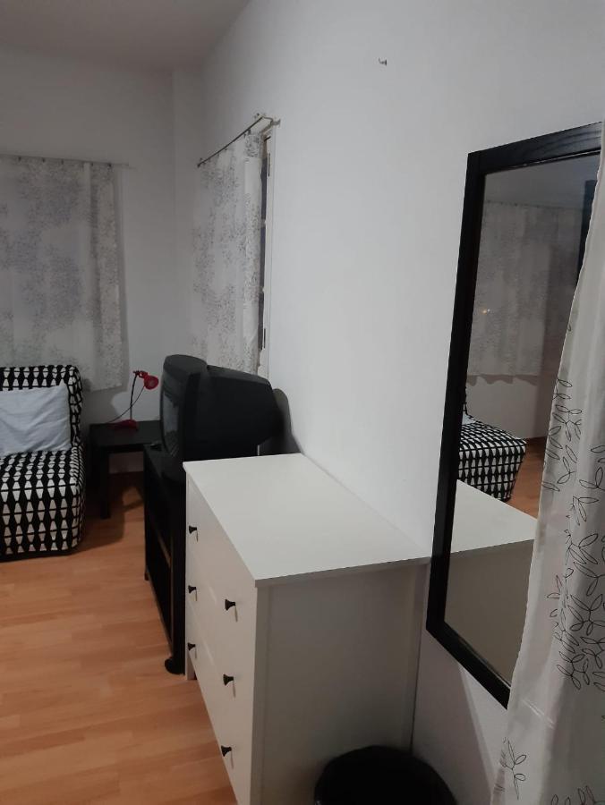 Habitaciones Comodas Con Bano Individual Санта Крус де Тенерифе Екстериор снимка