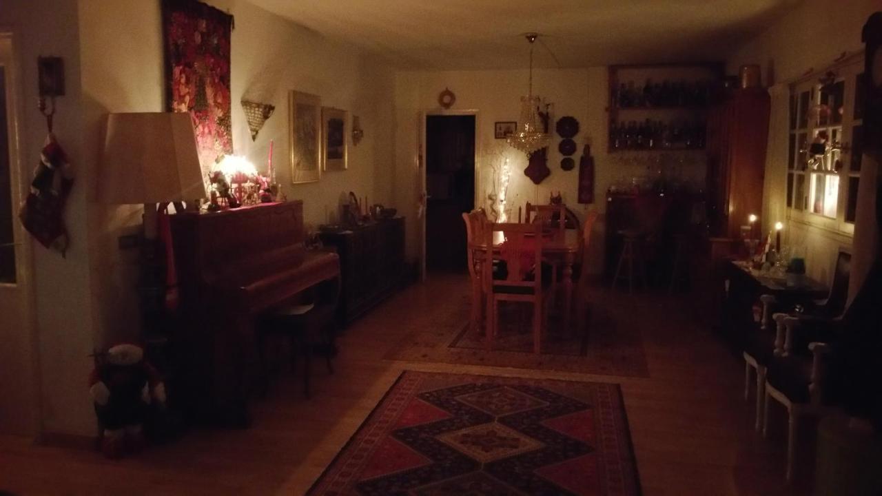 Habitaciones Comodas Con Bano Individual Санта Крус де Тенерифе Екстериор снимка