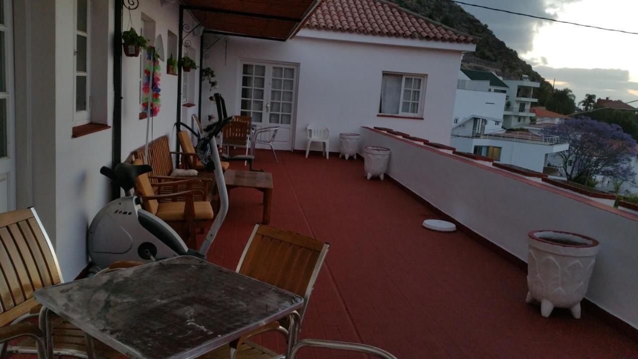 Habitaciones Comodas Con Bano Individual Санта Крус де Тенерифе Екстериор снимка