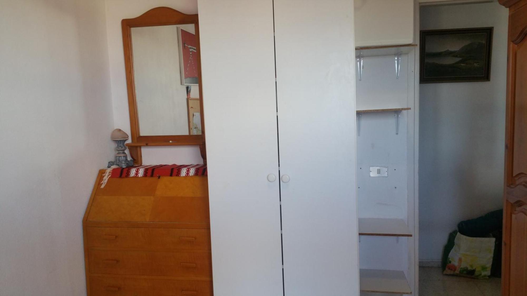 Habitaciones Comodas Con Bano Individual Санта Крус де Тенерифе Стая снимка